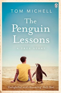 The Penguin Lessons - Tom Michell - książka