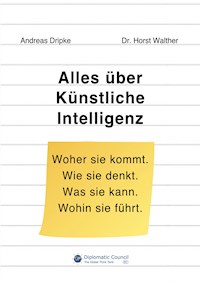 Alles über Künstliche Intelligenz - Andreas Dripke - ebook