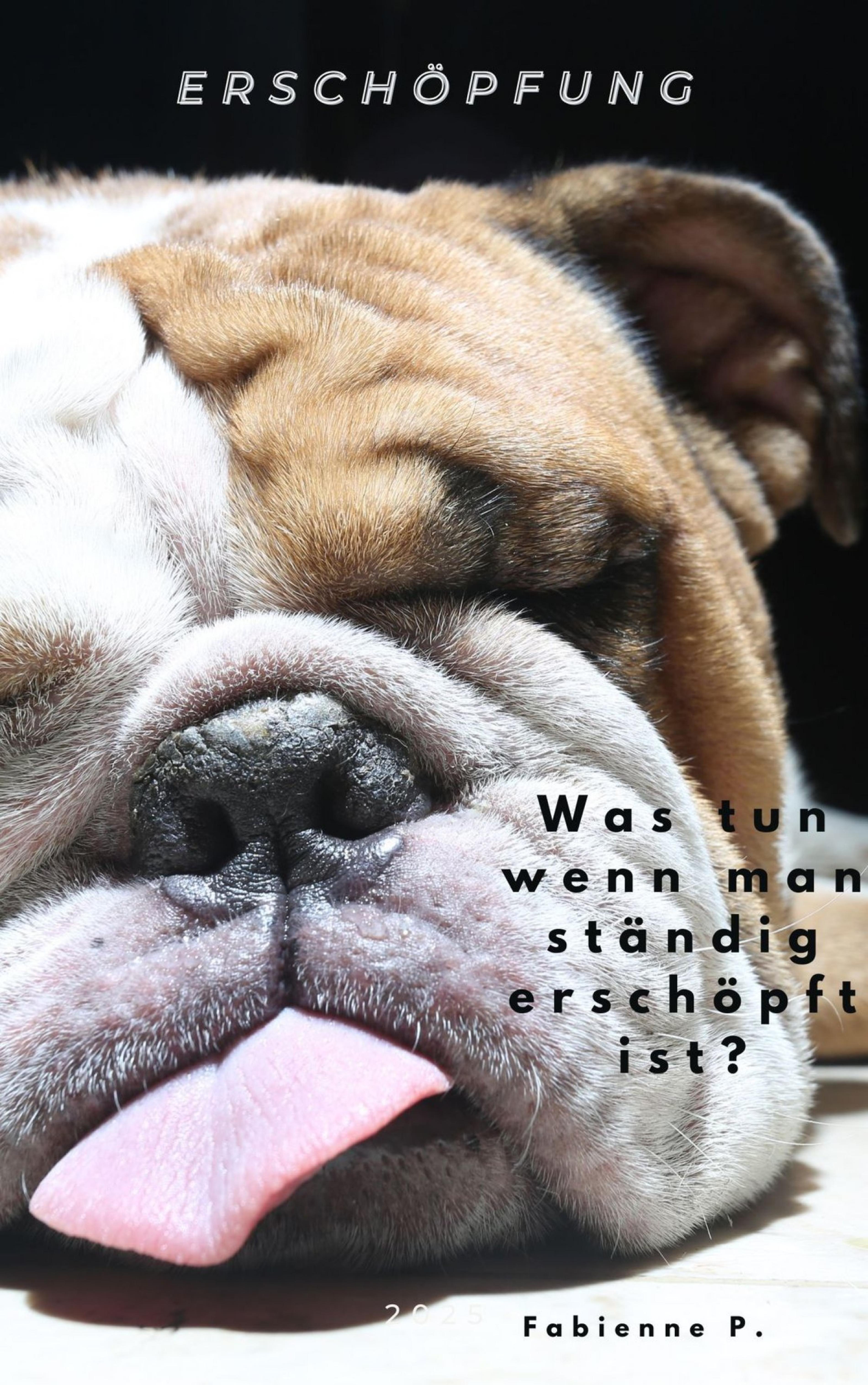 Erschöpfung
