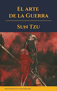 El arte de la Guerra ( Clásicos de la literatura ) - Sun Tzu - ebook