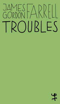 Troubles - James Gordon Farrell - ebook