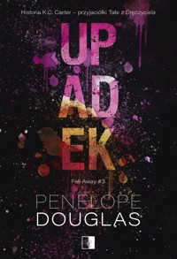 Upadek - Penelope Douglas - ebook + audiobook