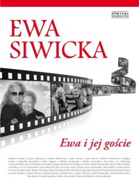 Ewa i jej goście - Siwicka Ewa - ebook + książka