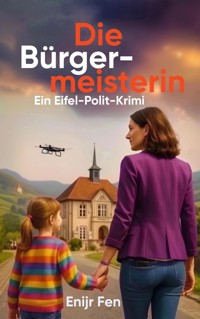 Die Bürgermeisterin. - Enijr Fen - ebook