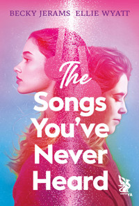 The songs you've never heard - Becky Jerams - ebook