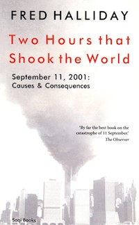 Two Hours That Shook the World - Fred Halliday - ebook