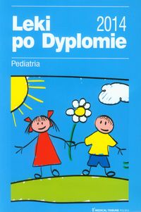Leki po Dyplomie 2014 Pediatria -  - książka