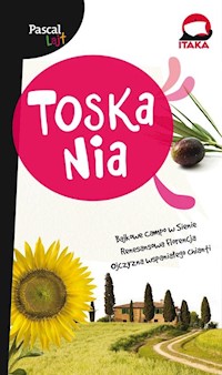 Toskania Pascal Lajt -  - książka