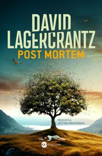 Post mortem - David Lagercrantz - ebook + audiobook + książka