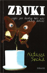 Zbuki, czyli jak bardzo boli nas cudzy sukces - Natasza Socha - ebook