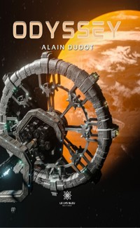 Odyssey - Alain Dudot - ebook