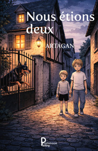 Nous étions deux - Artagan - ebook