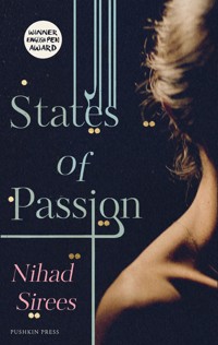 States of Passion - Nihad Sirees - ebook