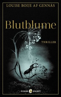 Blutblume - Louise Boije af Gennäs - ebook