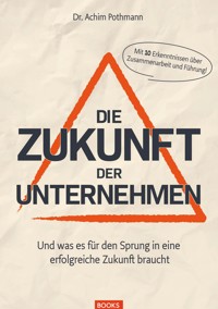 Die Zukunft der Unternehmen - Achim Pothmann - ebook