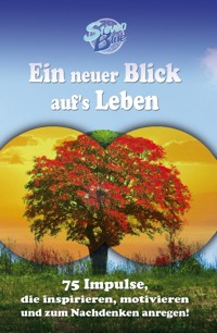 Ein neuer Blick auf's Leben - Steven Blue - ebook