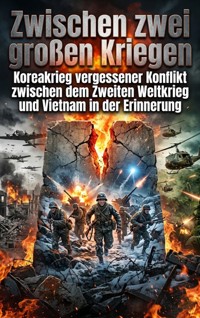 Zwischen zwei großen Kriegen - Silas Sommer - ebook