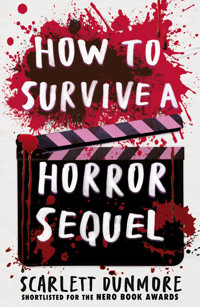 How to Survive a Horror Sequel - Scarlett Dunmore - ebook