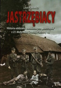 Jastrzębiacy - Karłowicz Leon - książka