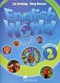 English World 2 Książka nauczyciela - Hocking Liz, Bowen Mary - książka