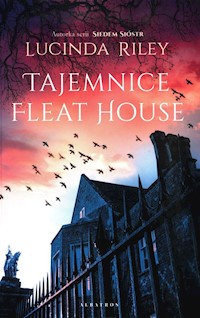 Tajemnice Fleat House - Lucinda Riley - ebook + audiobook + książka