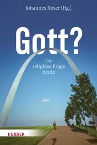 Gott? -  - ebook