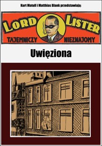 Uwięziona - Matthias Blank, Kurt Matull - ebook