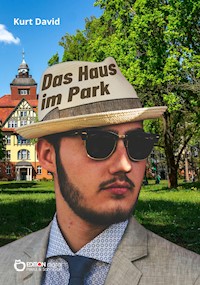 Das Haus im Park - Kurt David - ebook