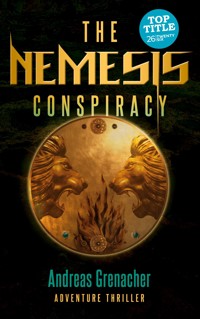 The Nemesis Conspiracy - Andreas Grenacher - ebook