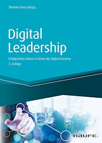 Digital Leadership - Thorsten Petry - ebook