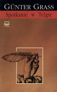 Spotkanie w Telgte - GRASS GUNTER - ebook