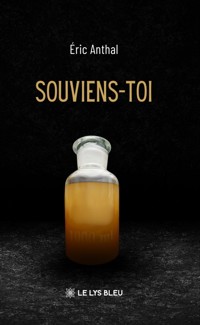 Souviens-toi - Éric Anthal - ebook