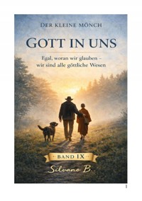 Gott in uns - Silvano B - ebook