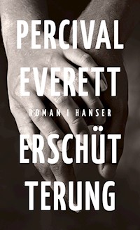 Erschütterung - Everett Percival - ebook