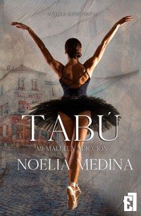 Tabú - Noelia Medina - ebook