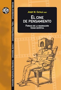 El cine de pensamiento - AAVV - ebook