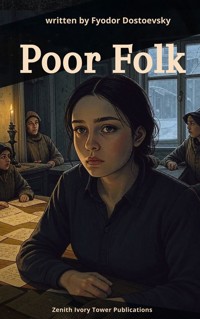 Poor Folk - Fyodor Dostoevsky - ebook