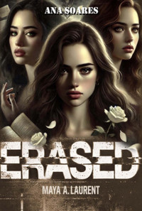 Erased - Ana F. Soares - ebook