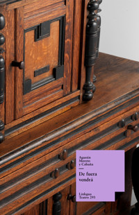 De fuera vendrá - Agustín Moreto y Cabaña - ebook