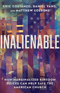 Inalienable - Eric Costanzo - ebook