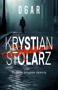 Ogar - Stolarz Krystian - ebook + audiobook + książka