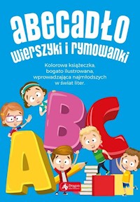 Abecadło -  - książka