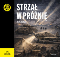 Strzał w próżnię - Rafał Brzeski - ebook + audiobook + książka