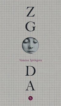 Zgoda - Springora Vanessa - ebook + książka