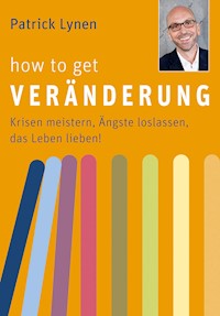 How to get Veränderung - Patrick Lynen - ebook