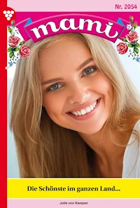 Die Schönste im ganzen Land … - Jutta von Kampen - ebook