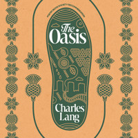 The Oasis - Charles Lang - ebook