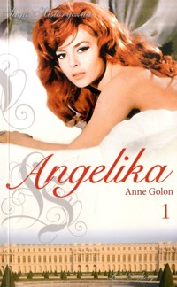 Markiza Angelika. Cz. 1 - Anne Golon - ebook