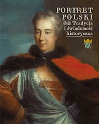 Portret polski - Gutowska-Dudek Krystyna - książka