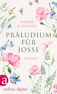 Präludium für Josse - Snorre Björkson - ebook